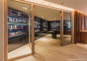 Infinity Hotel & Conference Resort Munich