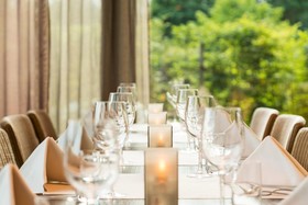 Infinity Hotel & Conference Resort Munich