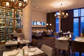 Infinity Hotel & Conference Resort Munich