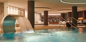 Infinity Hotel & Conference Resort Munich