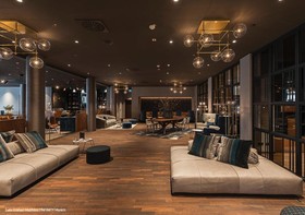 Infinity Hotel & Conference Resort Munich