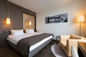 Infinity Hotel & Conference Resort Munich