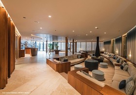 Infinity Hotel & Conference Resort Munich