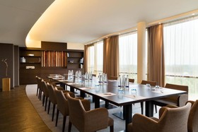 Infinity Hotel & Conference Resort Munich