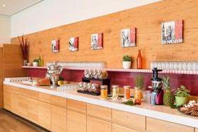 Infinity Hotel & Conference Resort Munich
