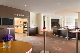 Infinity Hotel & Conference Resort Munich