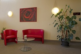 Star Inn Hotel München Nord, by Comfort