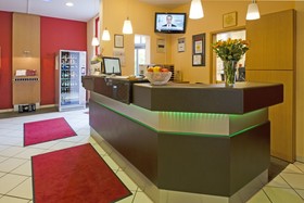 Star Inn Hotel München Nord, by Comfort