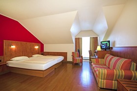 Star Inn Hotel München Nord, by Comfort