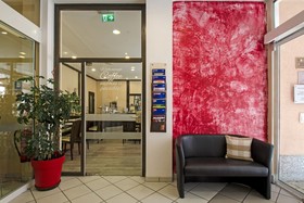 Star Inn Hotel München Nord, by Comfort