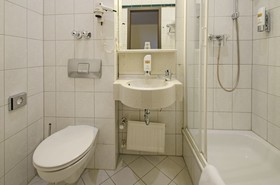 Star Inn Hotel München Nord, by Comfort