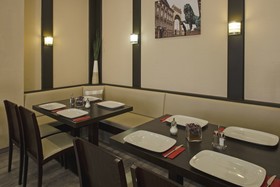 Star Inn Hotel München Nord, by Comfort