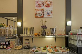 Star Inn Hotel München Nord, by Comfort