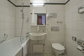 Star Inn Hotel München Nord, by Comfort