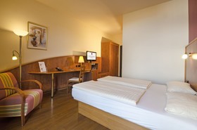 Star Inn Hotel München Nord, by Comfort