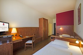 Star Inn Hotel München Nord, by Comfort