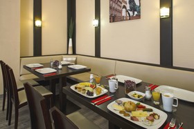 Star Inn Hotel München Nord, by Comfort