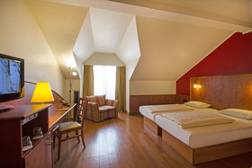 Star Inn Hotel München Nord, by Comfort
