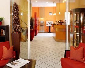Star Inn Hotel München Nord, by Comfort
