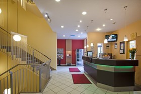 Star Inn Hotel München Nord, by Comfort