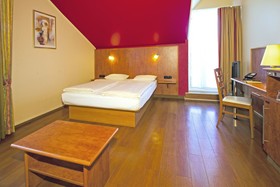 Star Inn Hotel München Nord, by Comfort