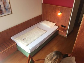 Star Inn Hotel München Nord, by Comfort