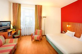 Star Inn Hotel München Nord, by Comfort