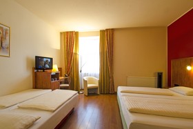 Star Inn Hotel München Nord, by Comfort