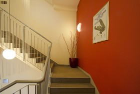 Star Inn Hotel München Nord, by Comfort