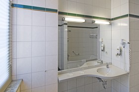 Star Inn Hotel München Nord, by Comfort