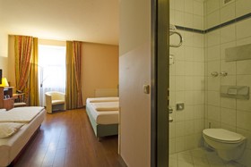 Star Inn Hotel München Nord, by Comfort
