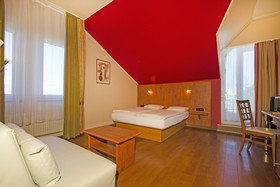 Star Inn Hotel München Nord, by Comfort