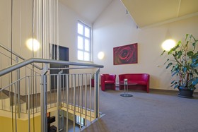 Star Inn Hotel München Nord, by Comfort
