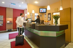 Star Inn Hotel München Nord, by Comfort
