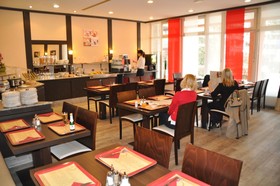 Star Inn Hotel München Nord, by Comfort