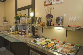 Star Inn Hotel München Nord, by Comfort