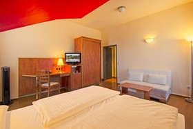 Star Inn Hotel München Nord, by Comfort