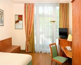 Star Inn Hotel München Nord, by Comfort