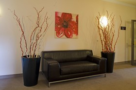Star Inn Hotel München Nord, by Comfort