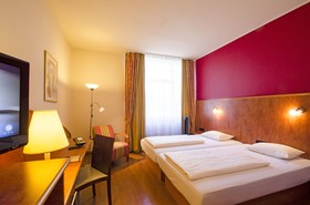 Star Inn Hotel München Nord, by Comfort