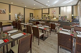 Star Inn Hotel München Nord, by Comfort