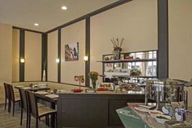 Star Inn Hotel München Nord, by Comfort