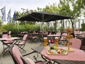 Victor's Residenz-Hotel München