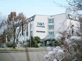 Victor's Residenz-Hotel München