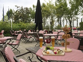 Victor's Residenz-Hotel München