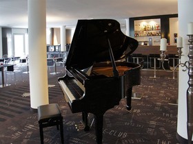 Victor's Residenz-Hotel München