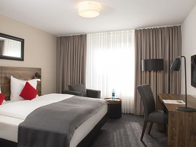 Victor's Residenz-Hotel München