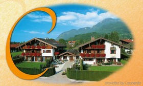Achentaler Vitalhotel