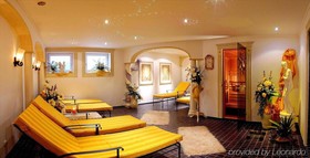 Achentaler Vitalhotel