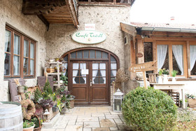 Die Bruckmühle